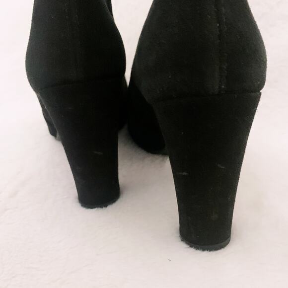 Stuart Weitzman Highland Boots - Picture 14 of 16